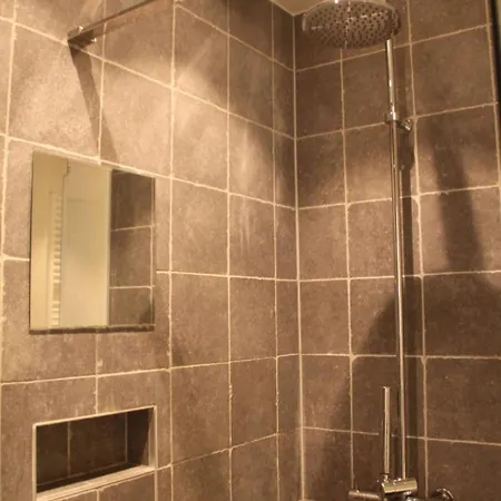 Appartement Leon-rens, Op 1 Minuut Het Oostende