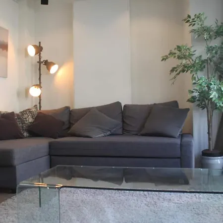 Leon-rens, Op 1 Minuut Het Apartment Ostend
