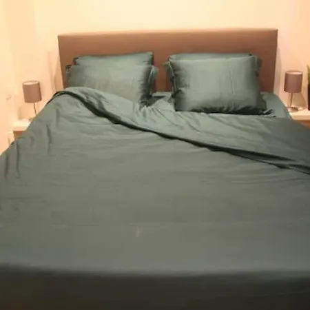 Leon-rens, Op 1 Minuut Het